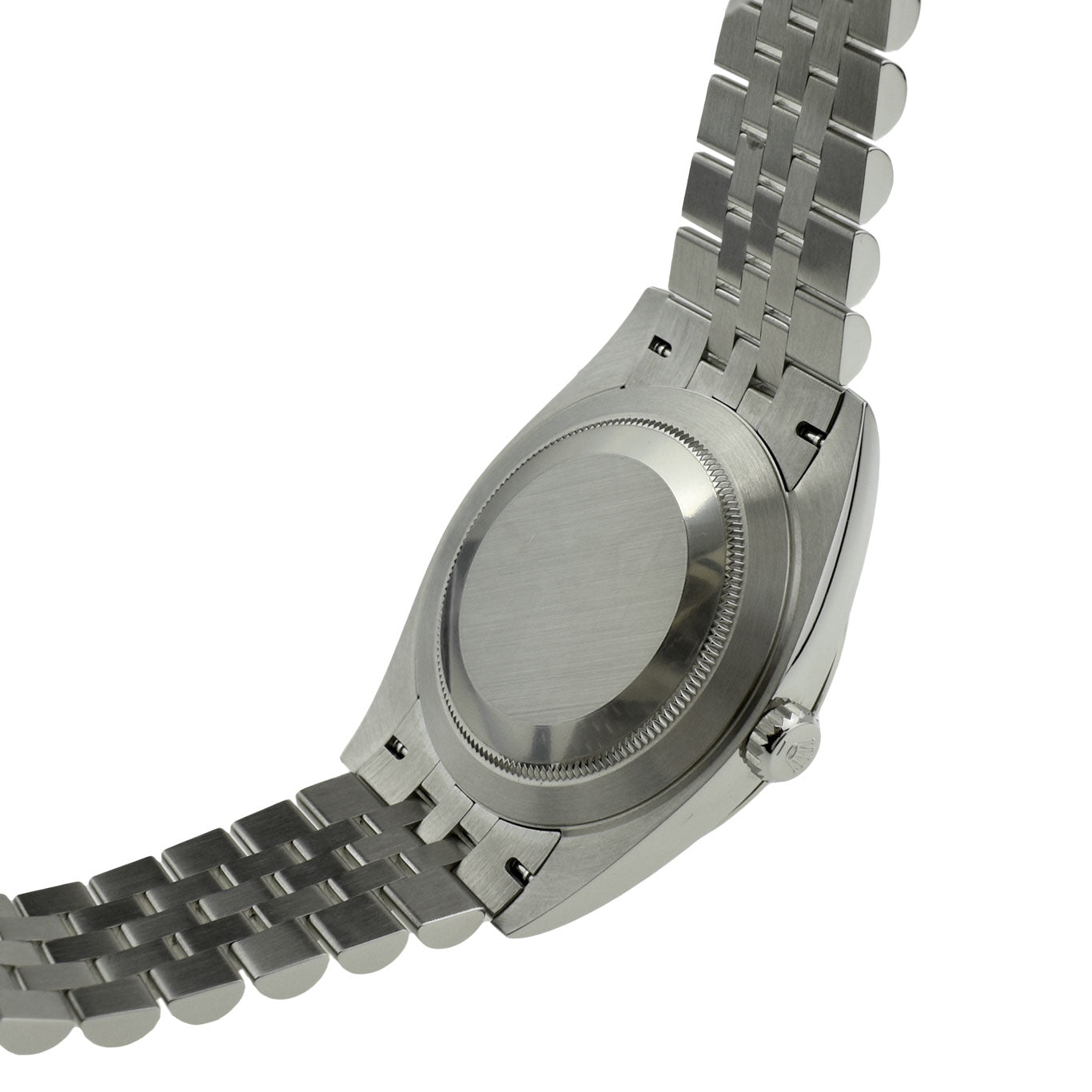 Rolex Datejust 41 Oyster Perpetual 126334