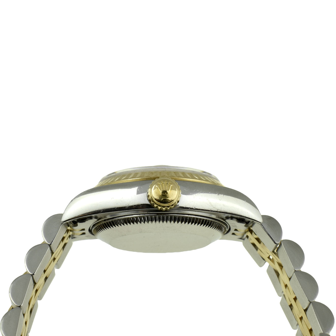 Rolex Lady Datejust Steel & Gold 79173