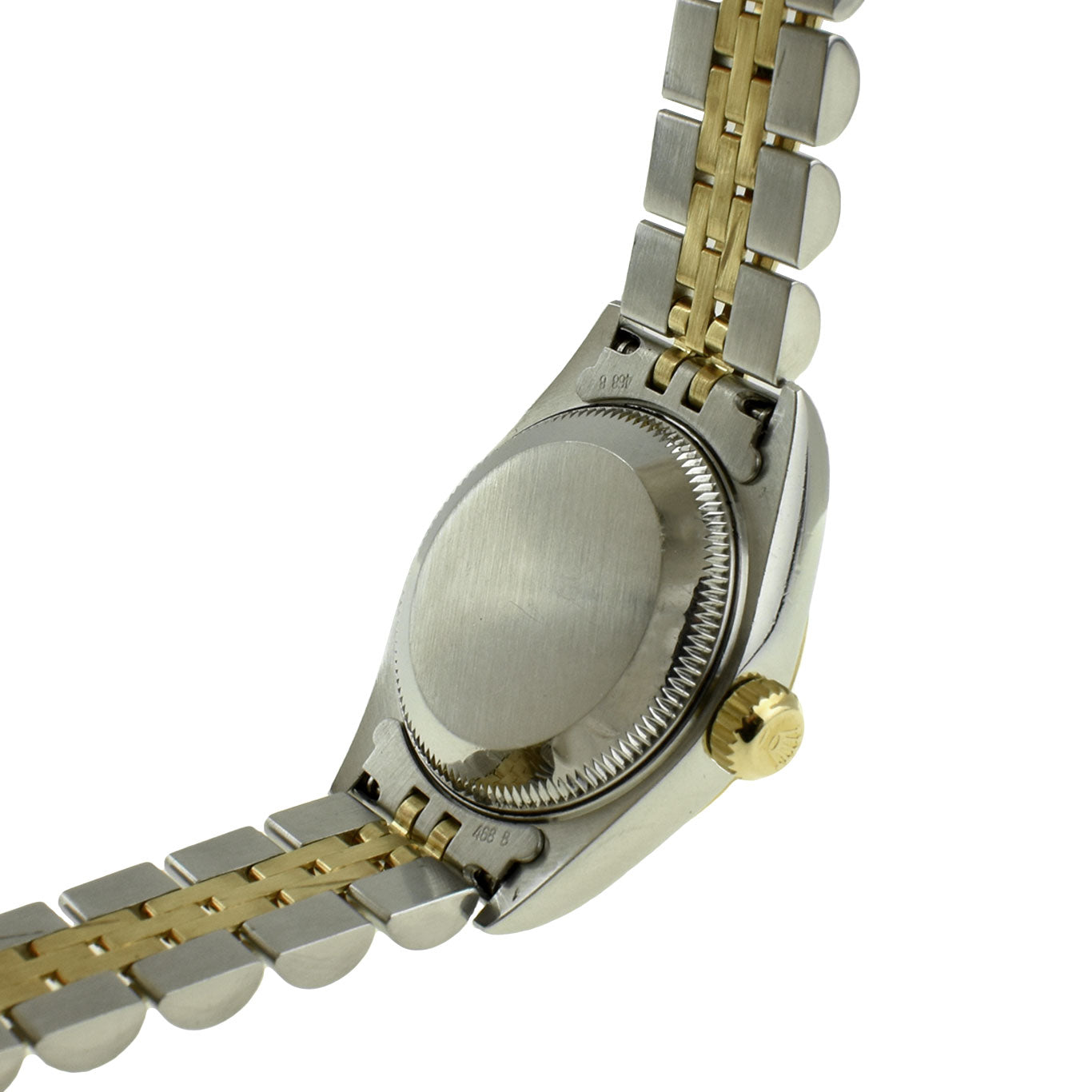 Rolex Lady Datejust Steel & Gold 79173