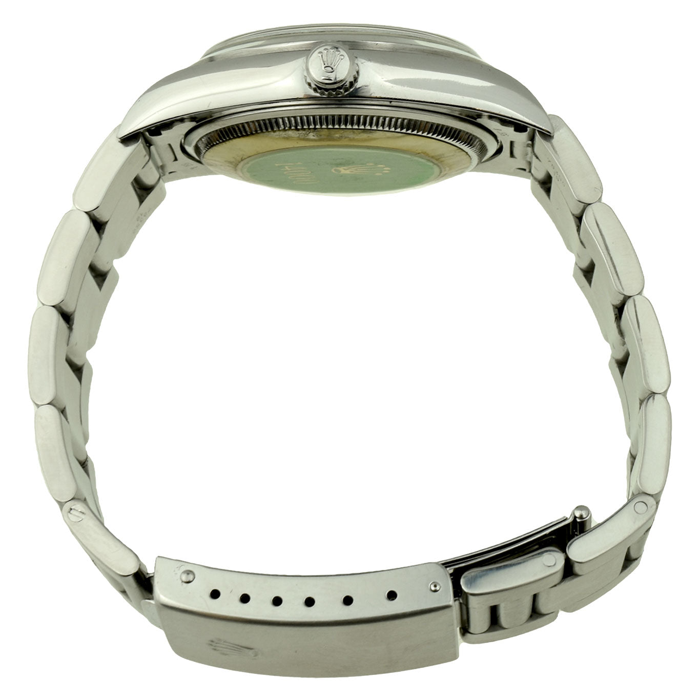 Rolex Air-King Oyster Perpetual 14000