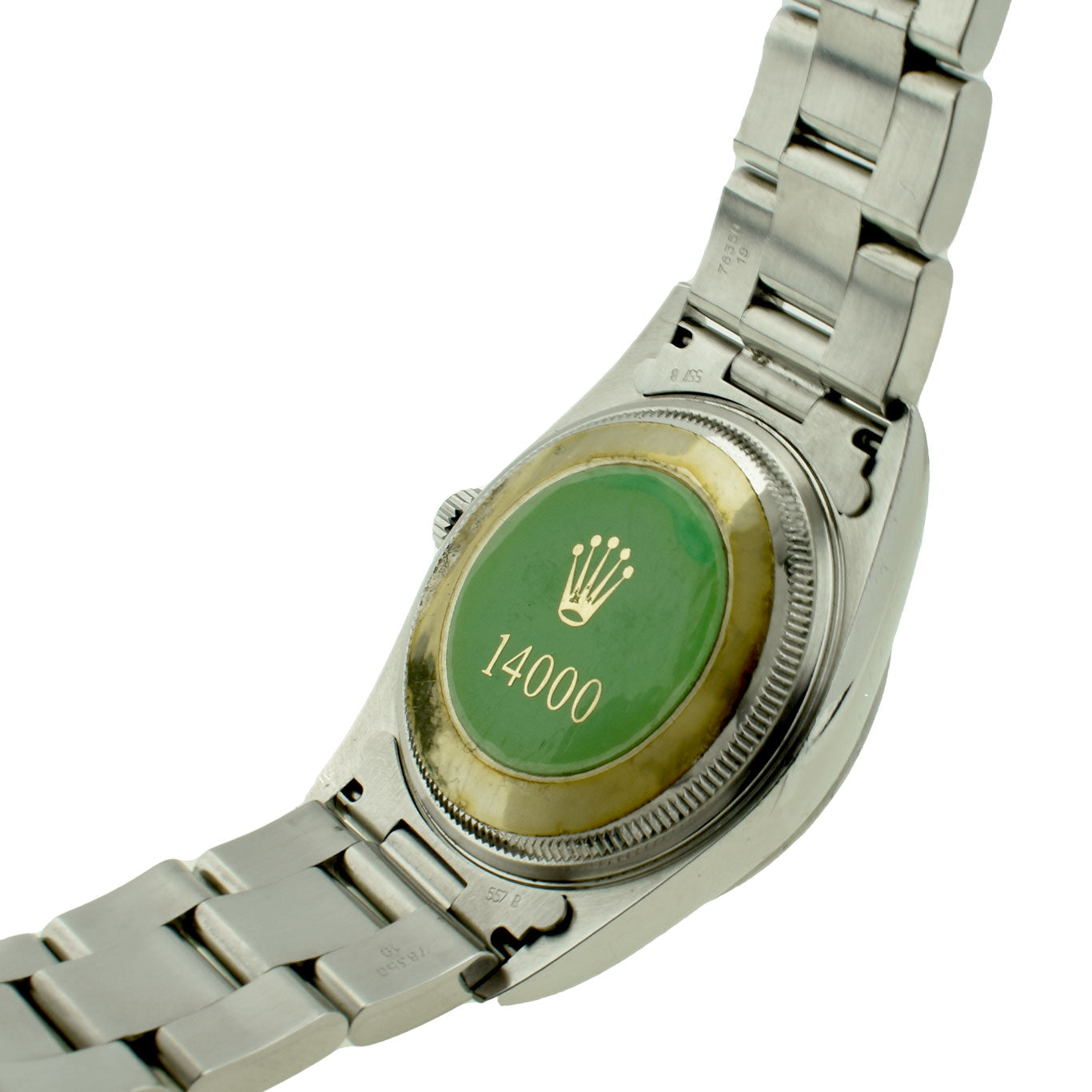 Rolex Air-King Oyster Perpetual 14000