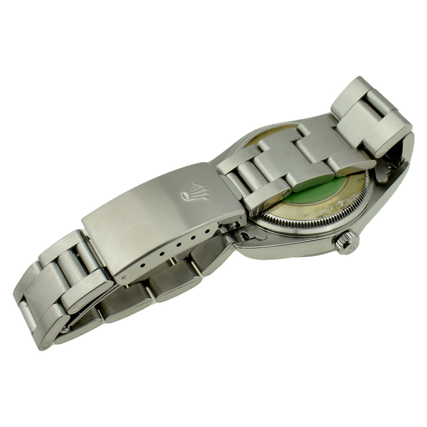 Rolex Air-King Oyster Perpetual 14000