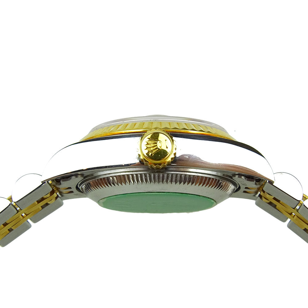 Rolex Lady Datejust Steel & Gold 79173