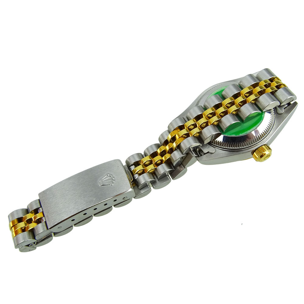 Rolex Lady Datejust Steel & Gold 79173