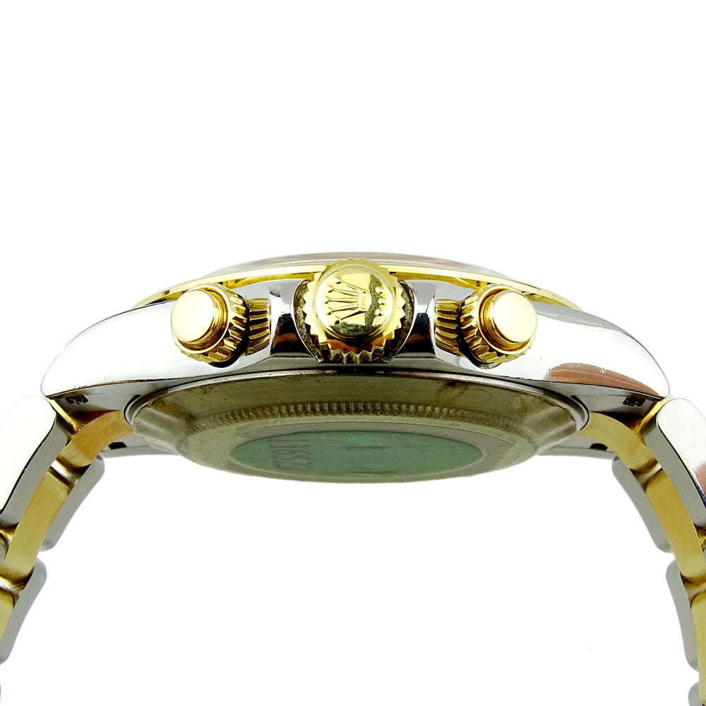 Rolex Daytona Cosmograph 116523