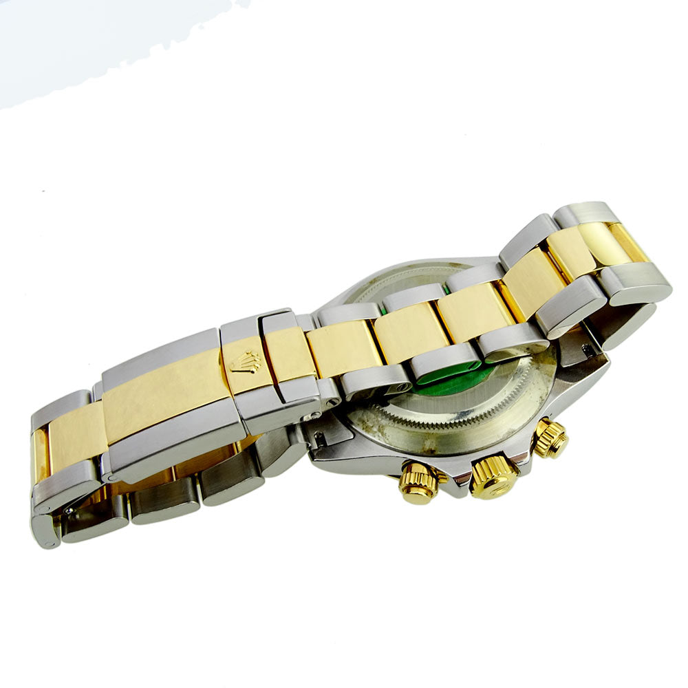 Rolex Daytona Cosmograph 116523