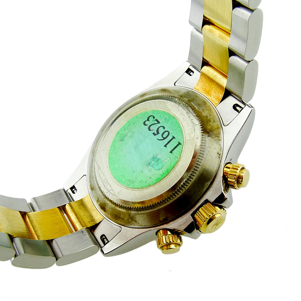 Rolex Daytona Cosmograph 116523