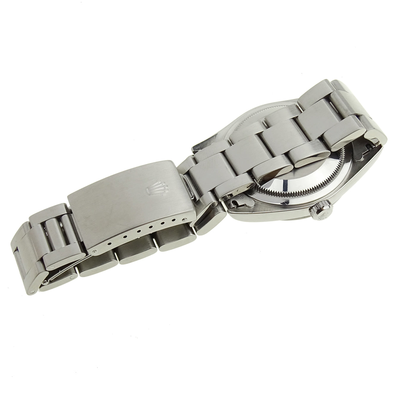 Rolex Datejust 36 Oyster Perpetual 16200