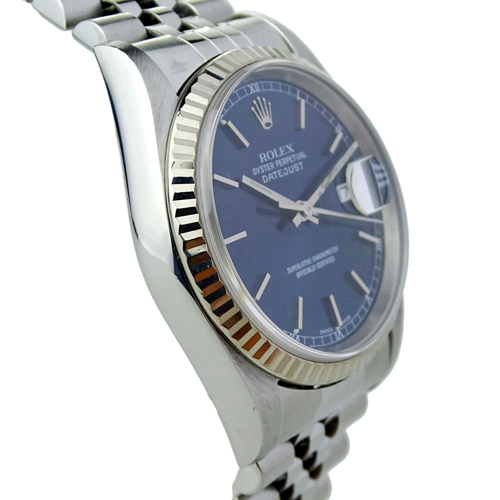 Rolex Datejust Oyster Perpetual 16234