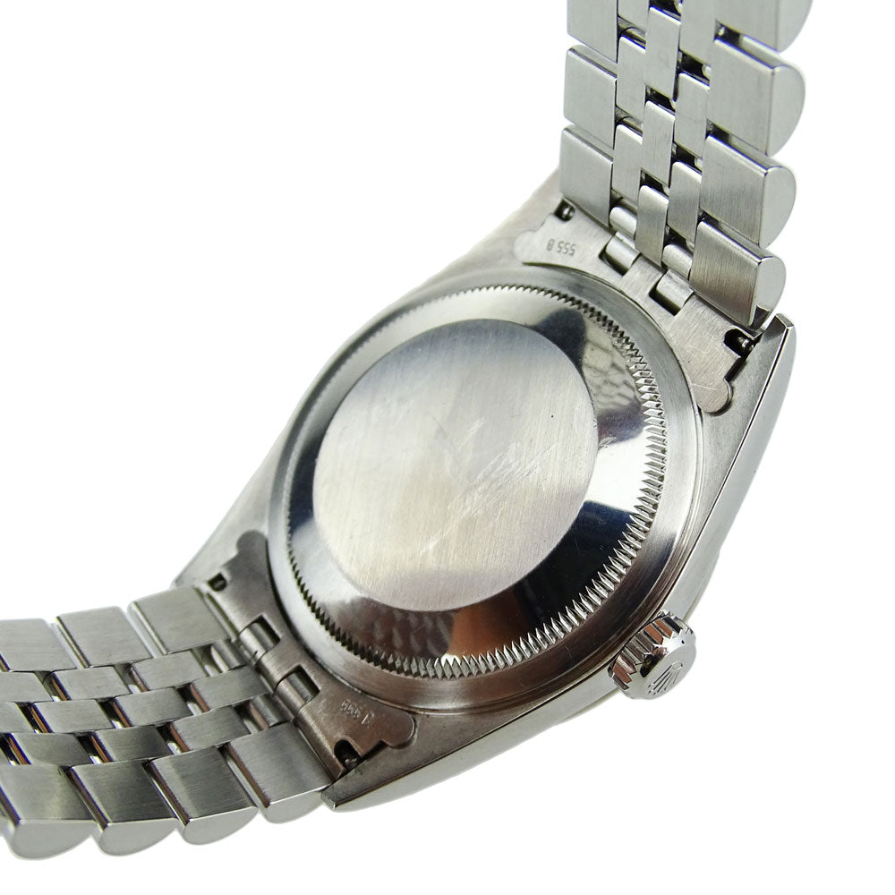Rolex Datejust Oyster Perpetual 16234