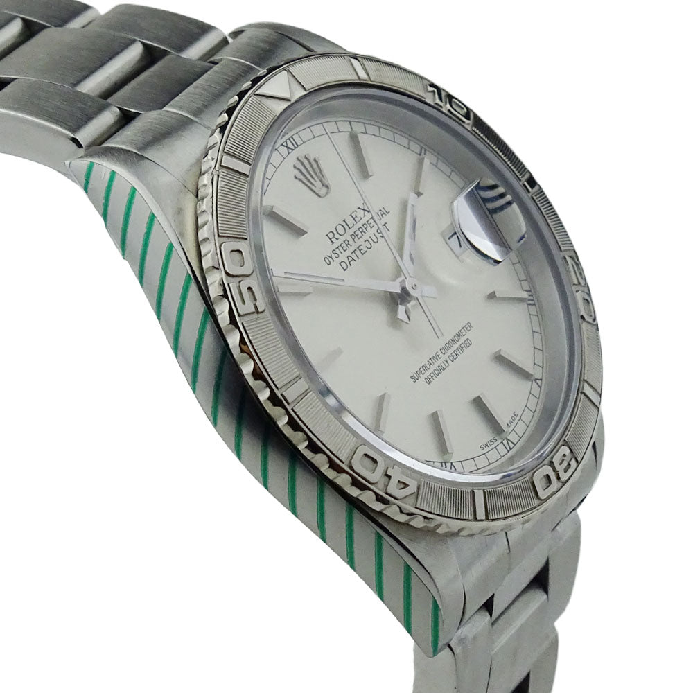 Rolex Datejust Turn-O-Graph 16264