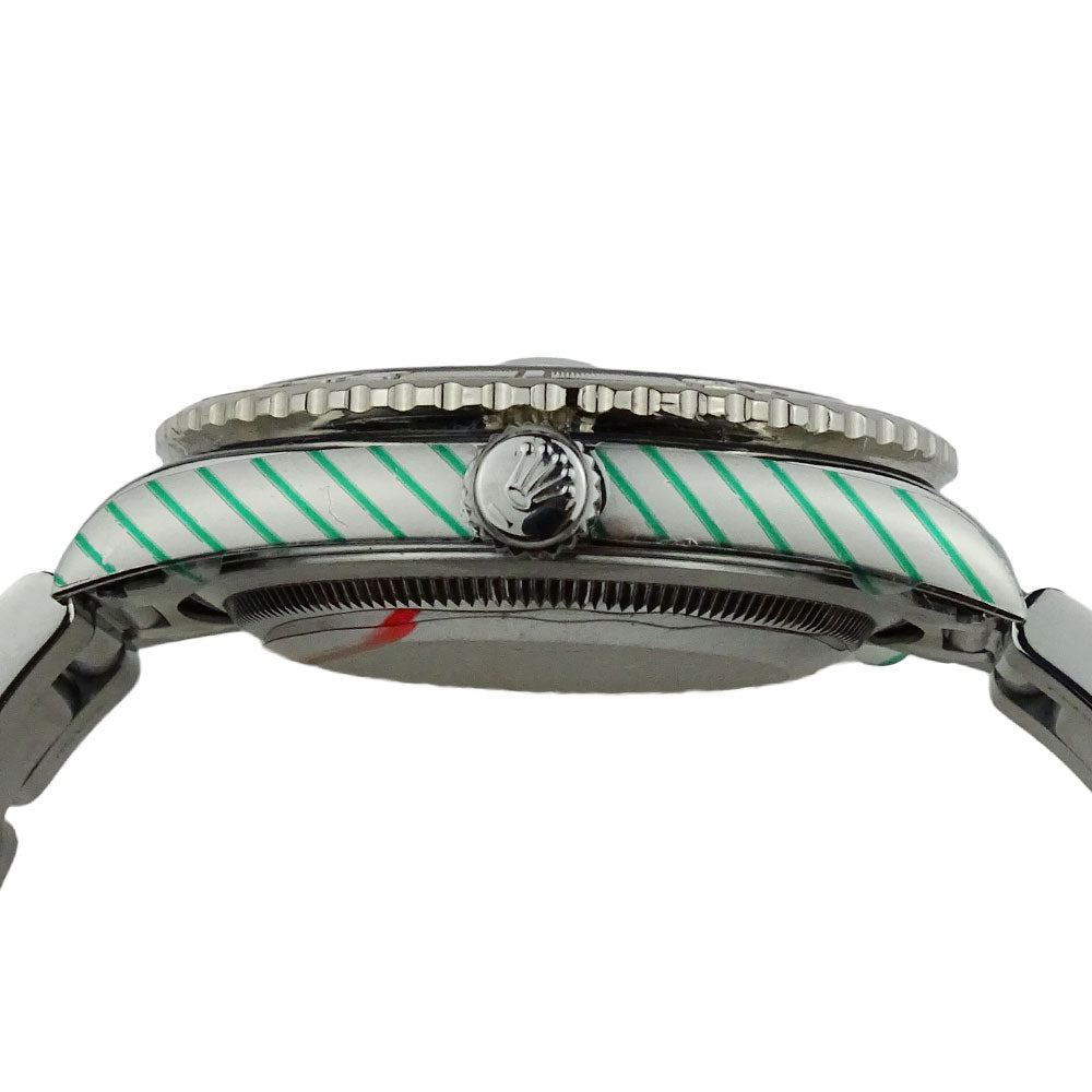 Rolex Datejust Turn-O-Graph 16264