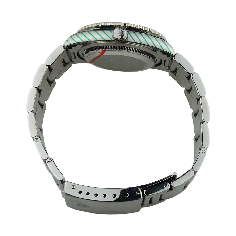 Rolex Datejust Turn-O-Graph 16264