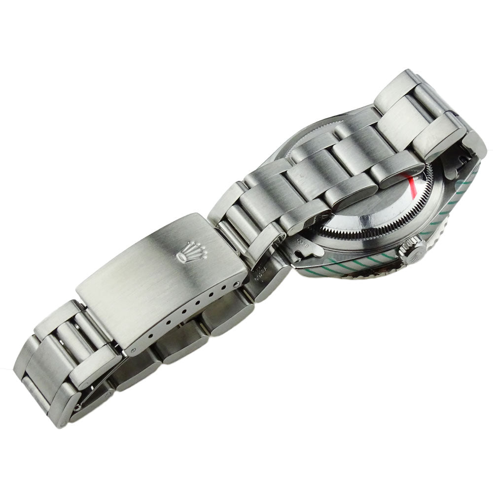 Rolex Datejust Turn-O-Graph 16264