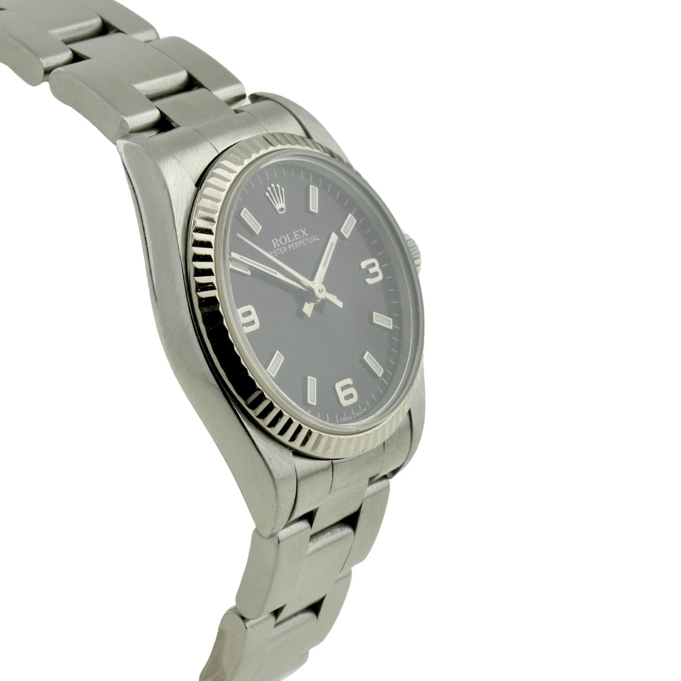 Rolex Oyster Perpetual 31 77014