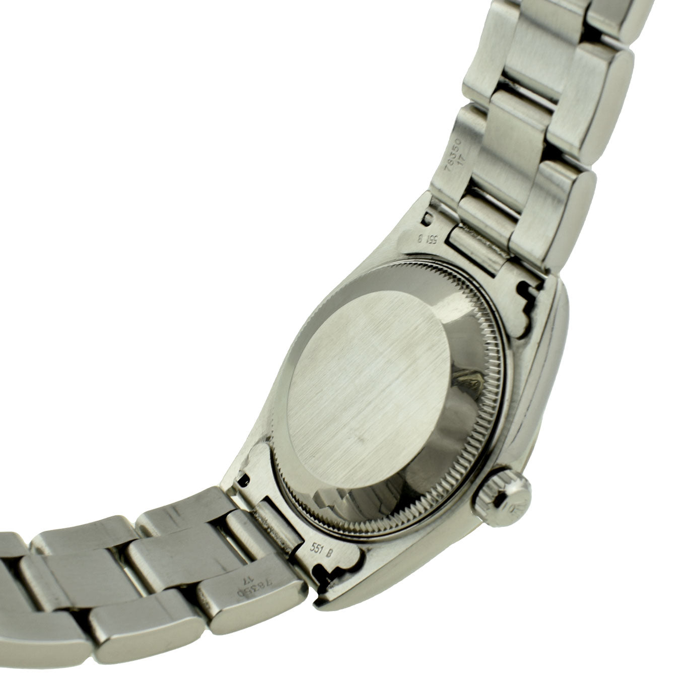Rolex Oyster Perpetual 31 77014