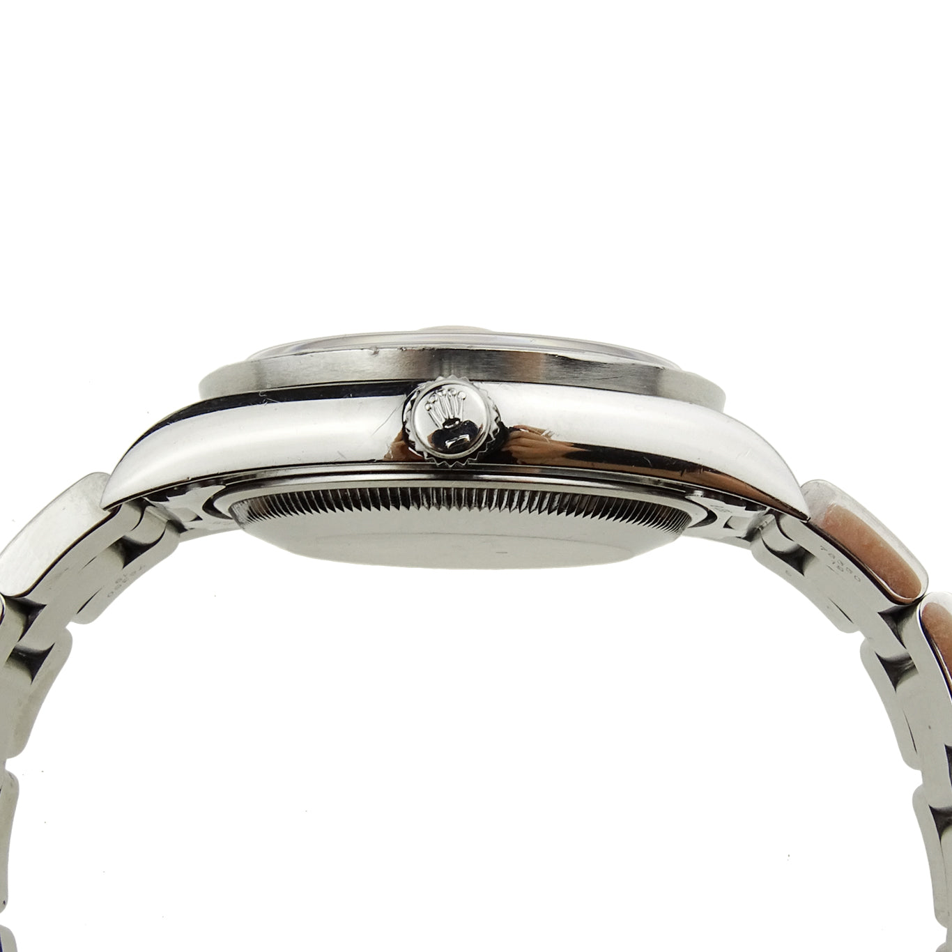 Rolex Oyster Perpetual Date 34 15210