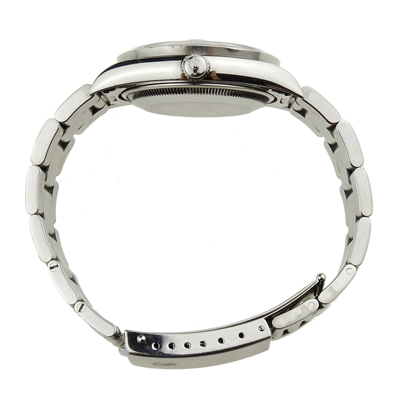 Rolex Oyster Perpetual Date 34 15210