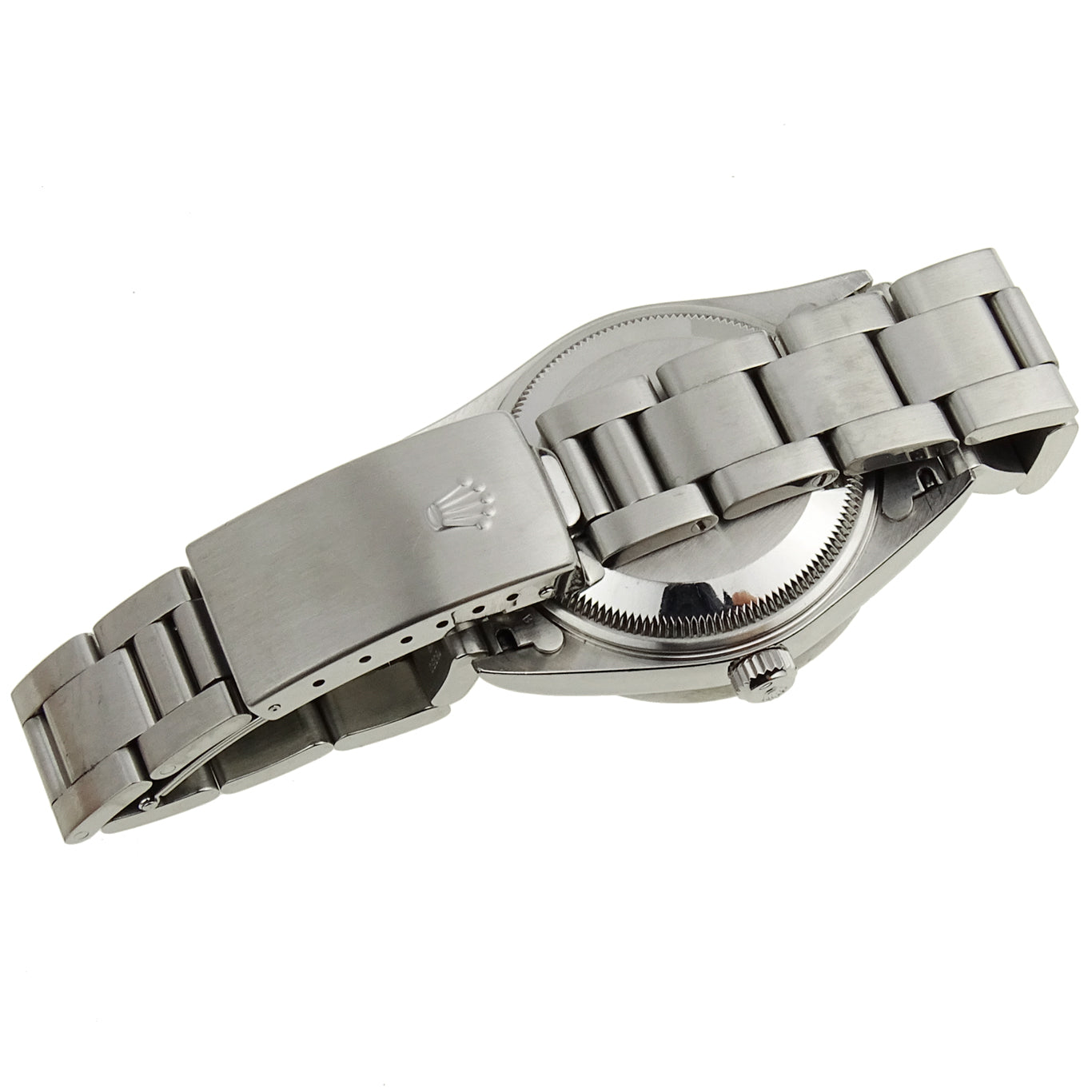 Rolex Oyster Perpetual Date 34 15210
