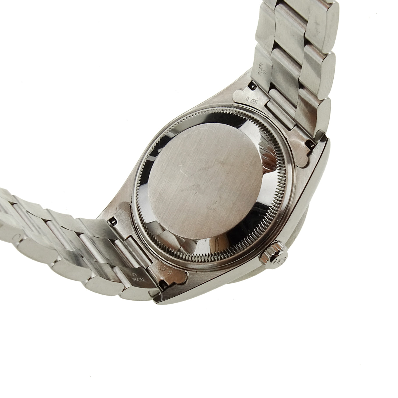 Rolex Oyster Perpetual Date 34 15210