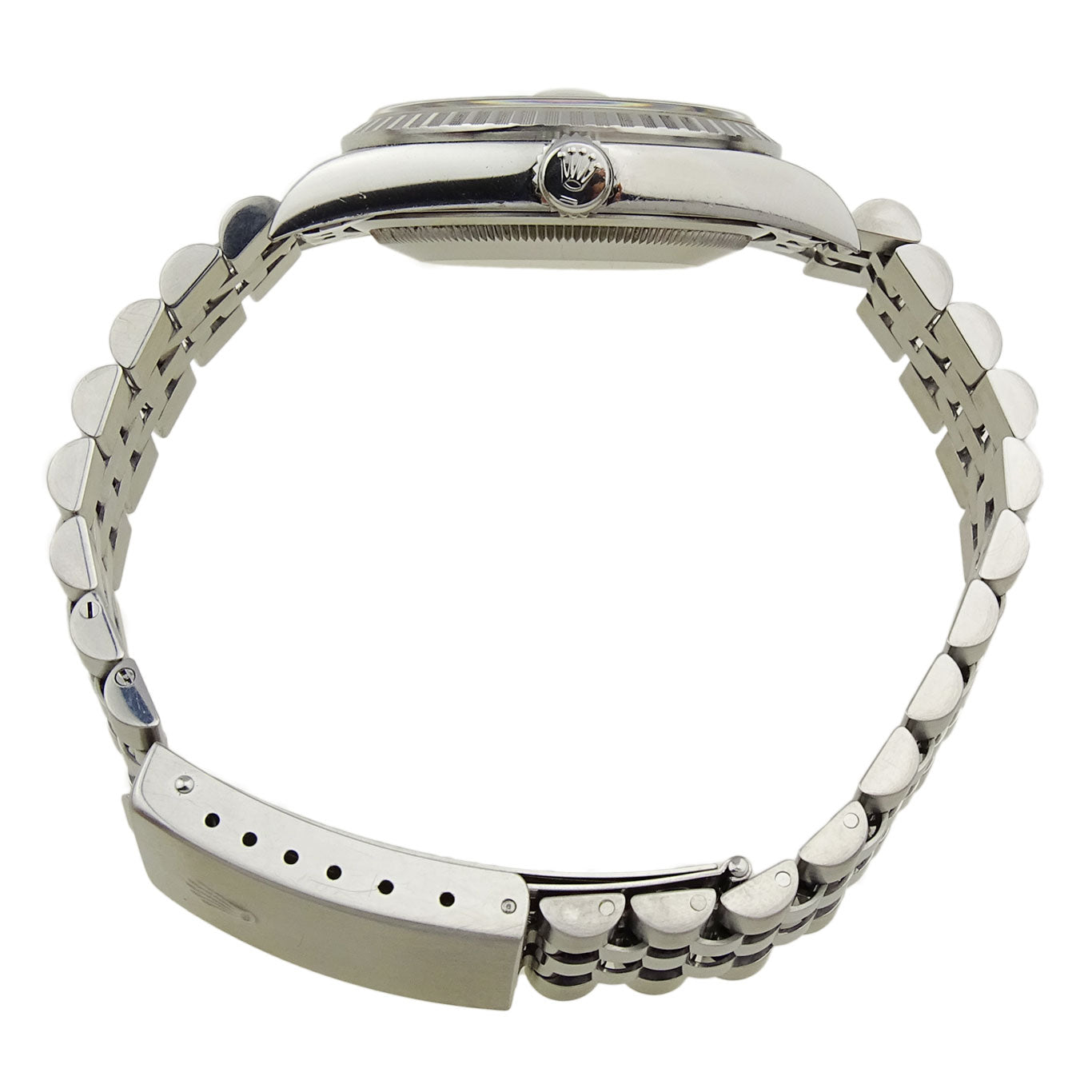 Rolex Datejust Oyster Perpetual 16220