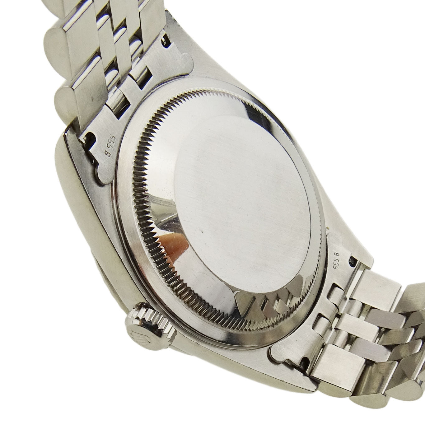 Rolex Datejust Oyster Perpetual 16220