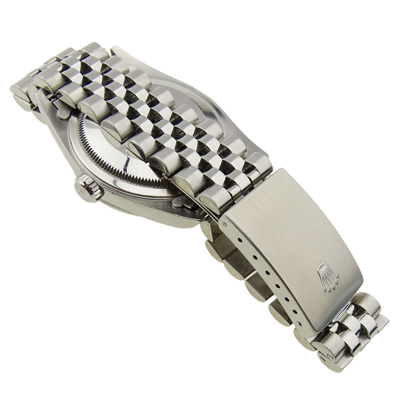 Rolex Datejust Oyster Perpetual 16220