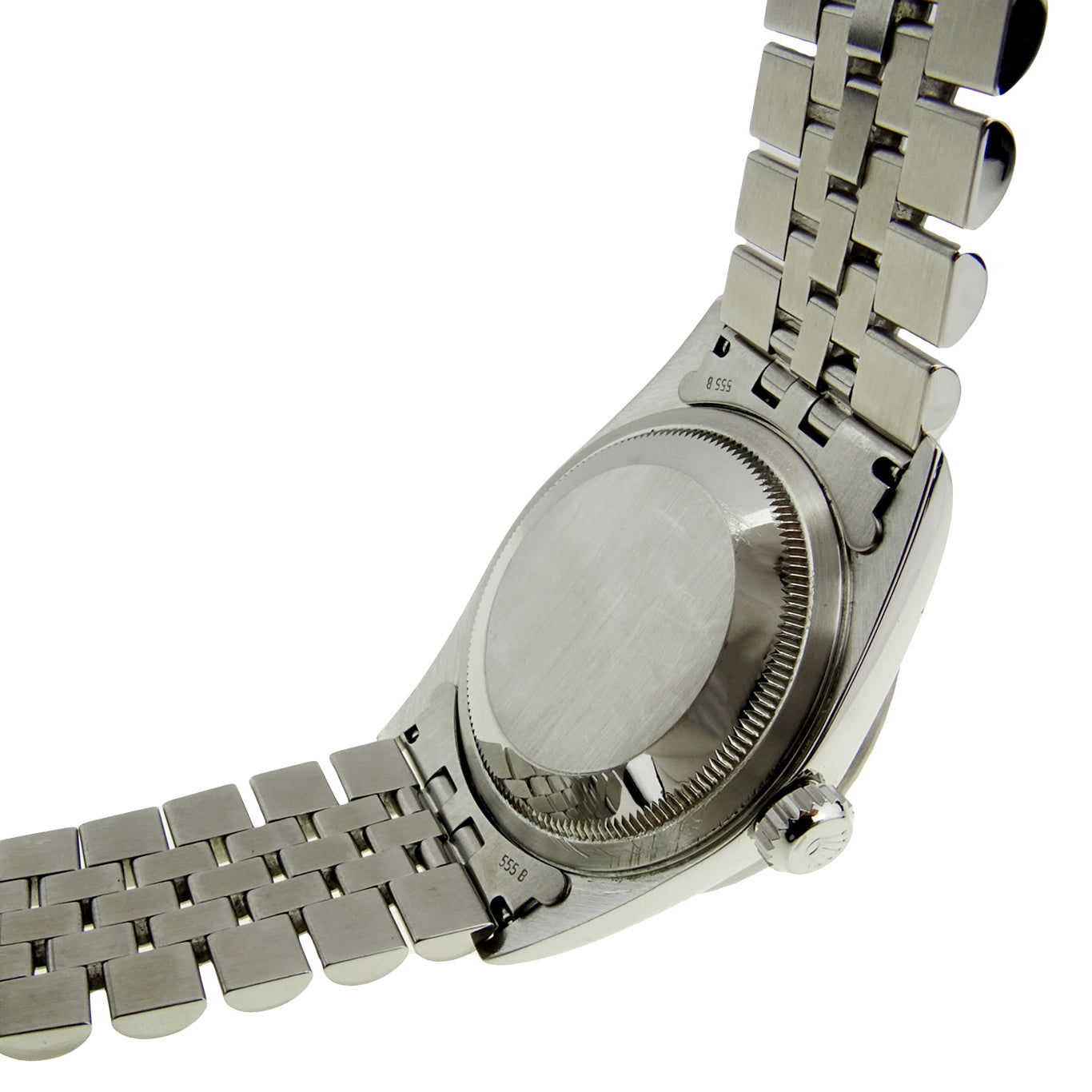 Rolex Datejust Oyster Perpetual 16220