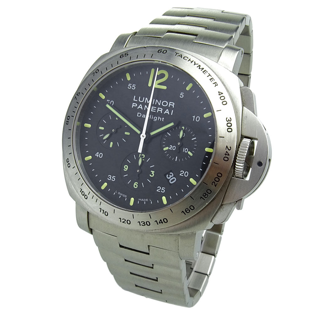 Panerai Luminor Daylight Chrono PAM00250