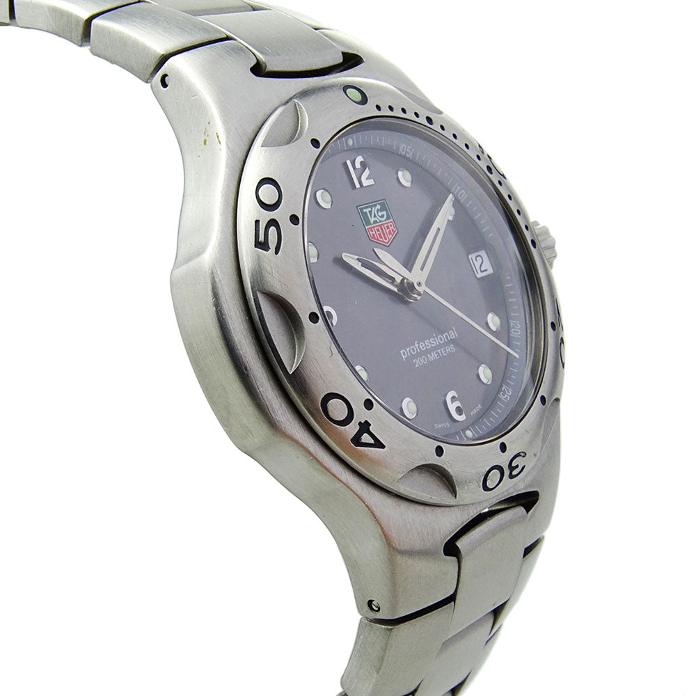Tag Heuer Kirium Quartz WL1111