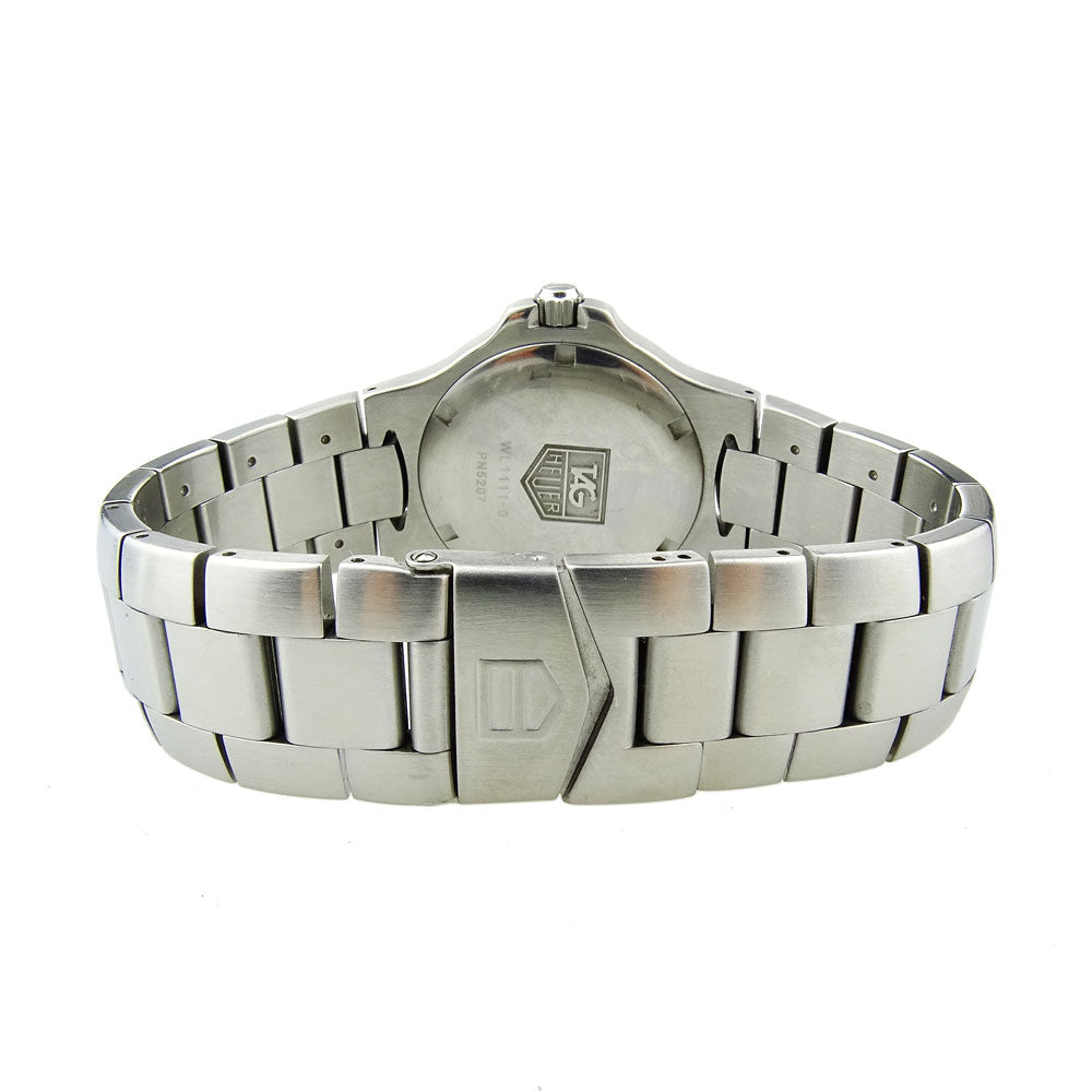 Tag Heuer Kirium Quartz WL1111
