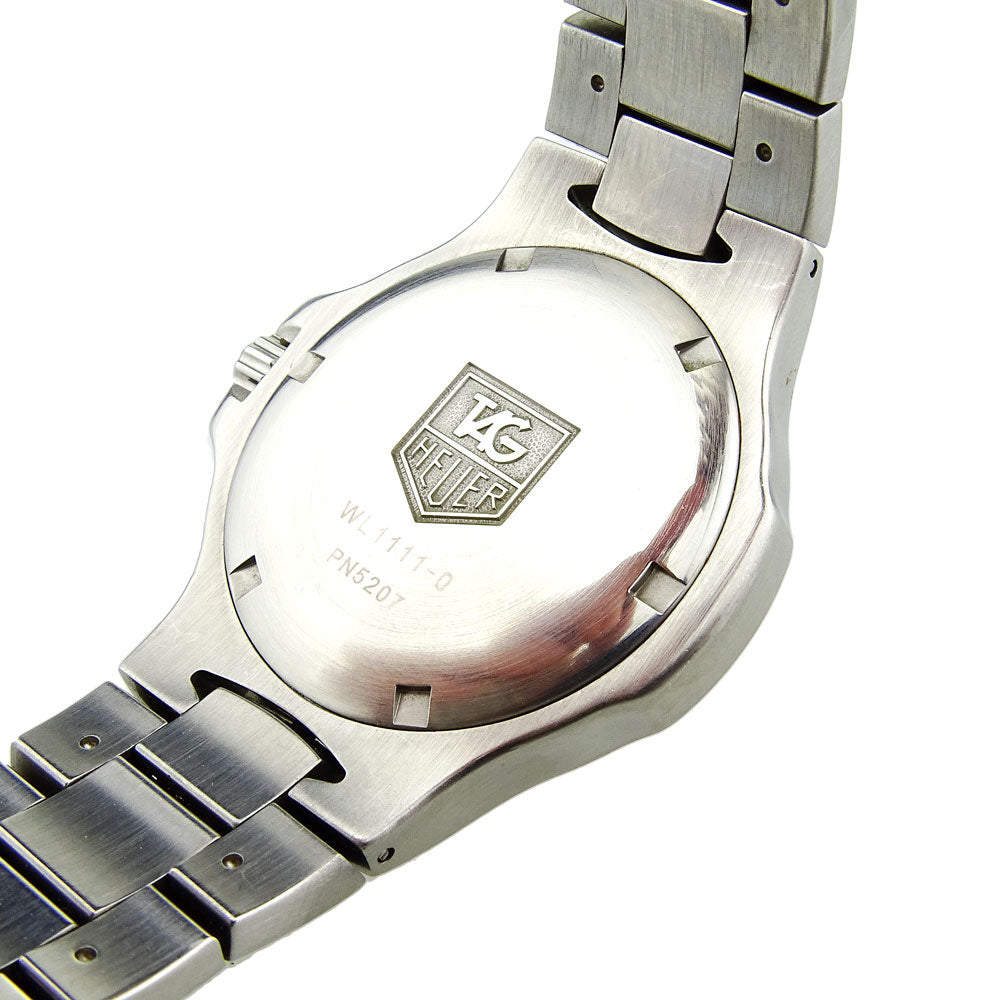 Tag Heuer Kirium Quartz WL1111