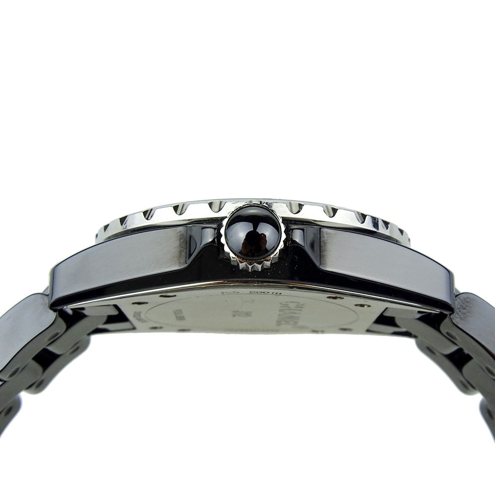 Chanel J12 Ceramic Automatic H1626