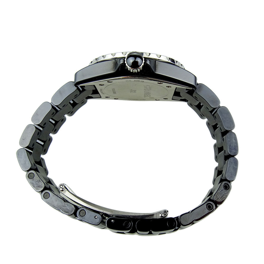 Chanel J12 Ceramic Automatic H1626