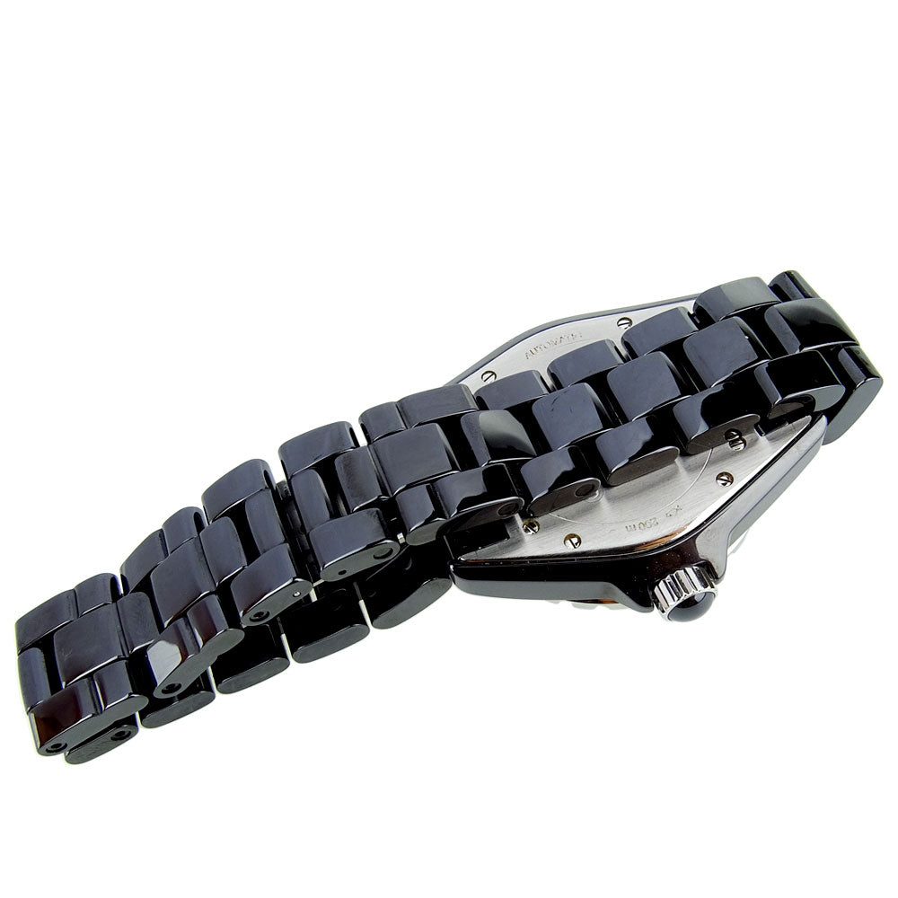 Chanel J12 Ceramic Automatic H1626