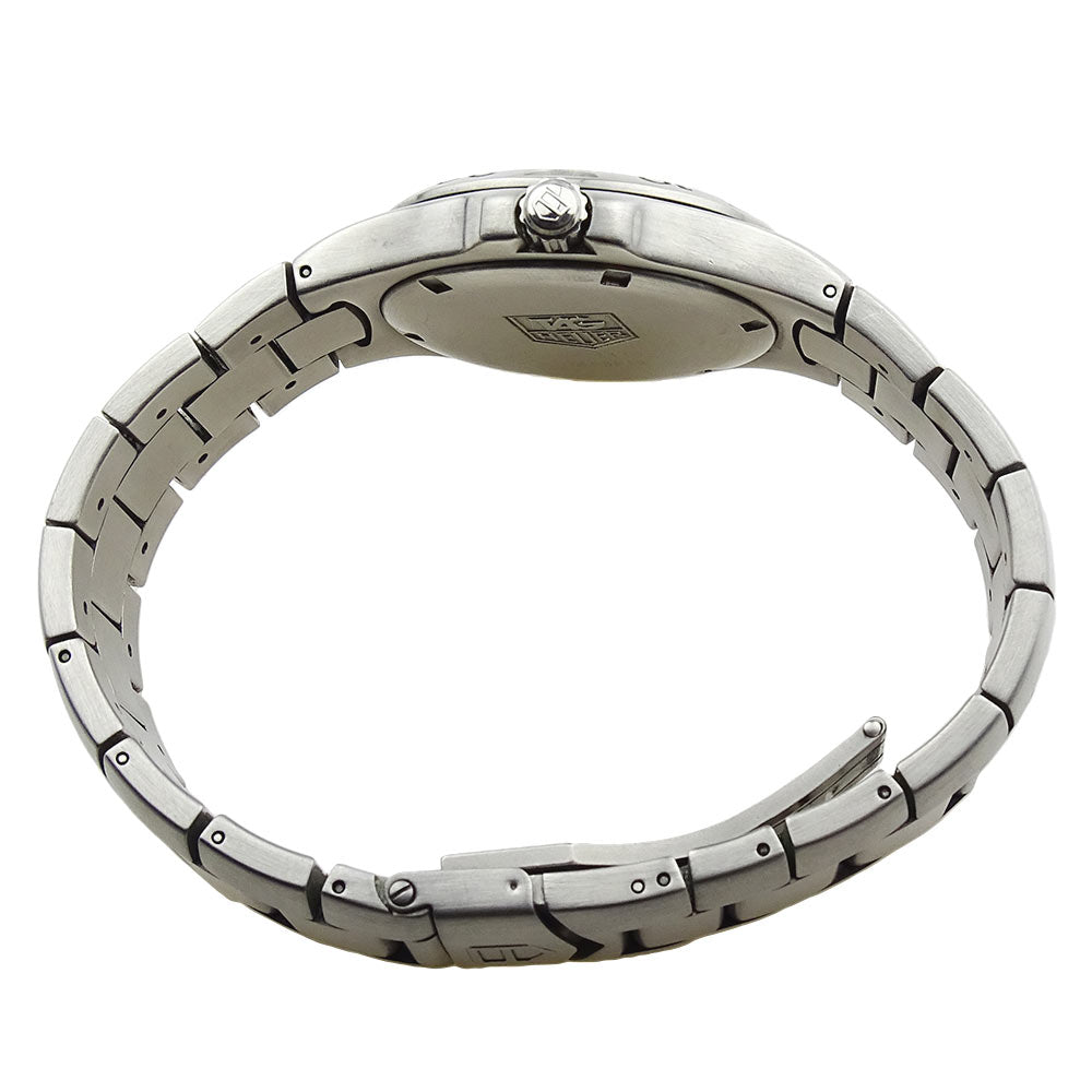 Tag Heuer Kirium Quartz WL1110