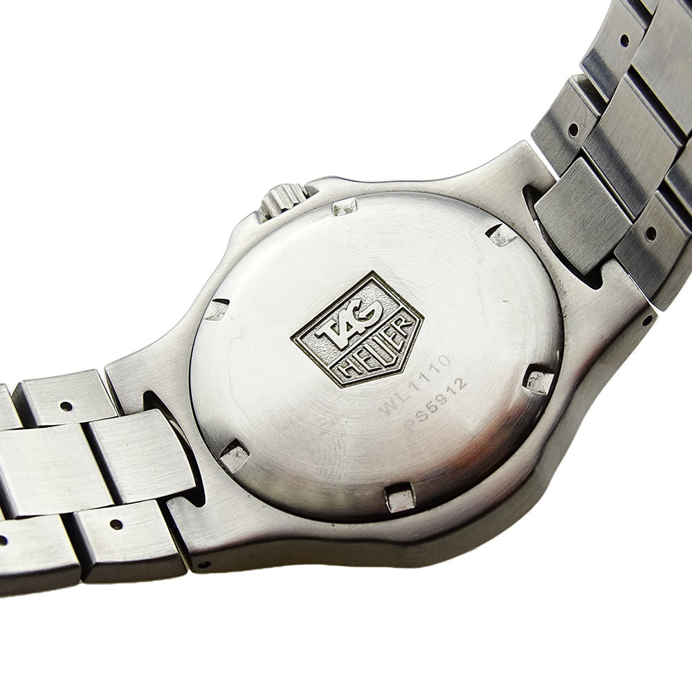 Tag Heuer Kirium Quartz WL1110