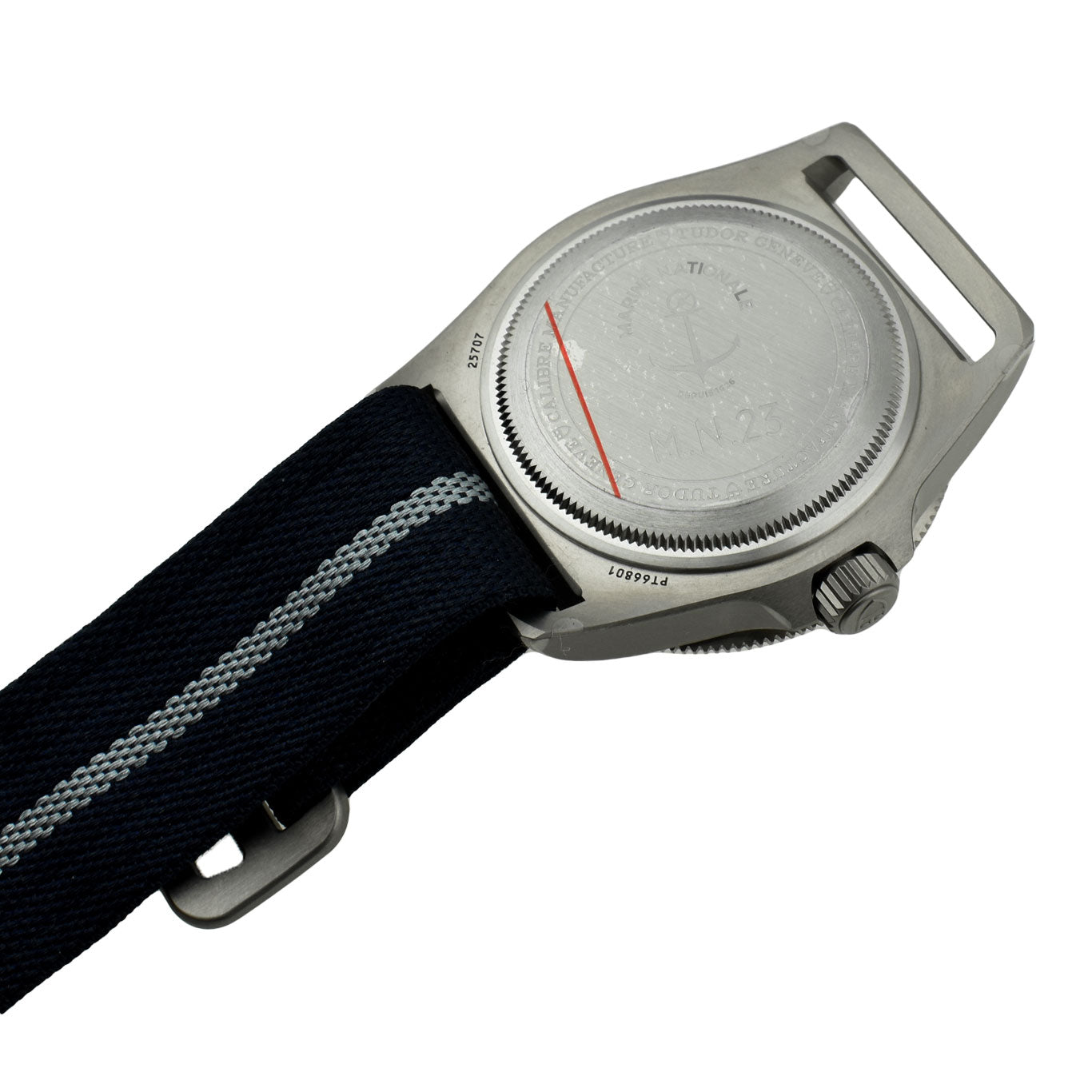 Tudor Pelagos FXD "Marine Nationale" 25707B/23
