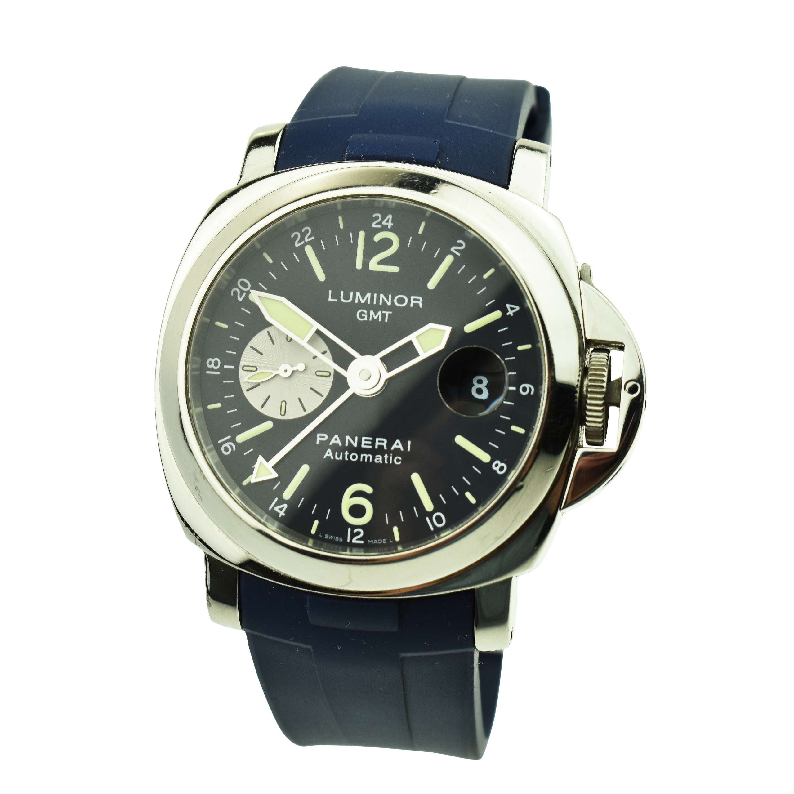 Panerai Luminor GMT PAM00088