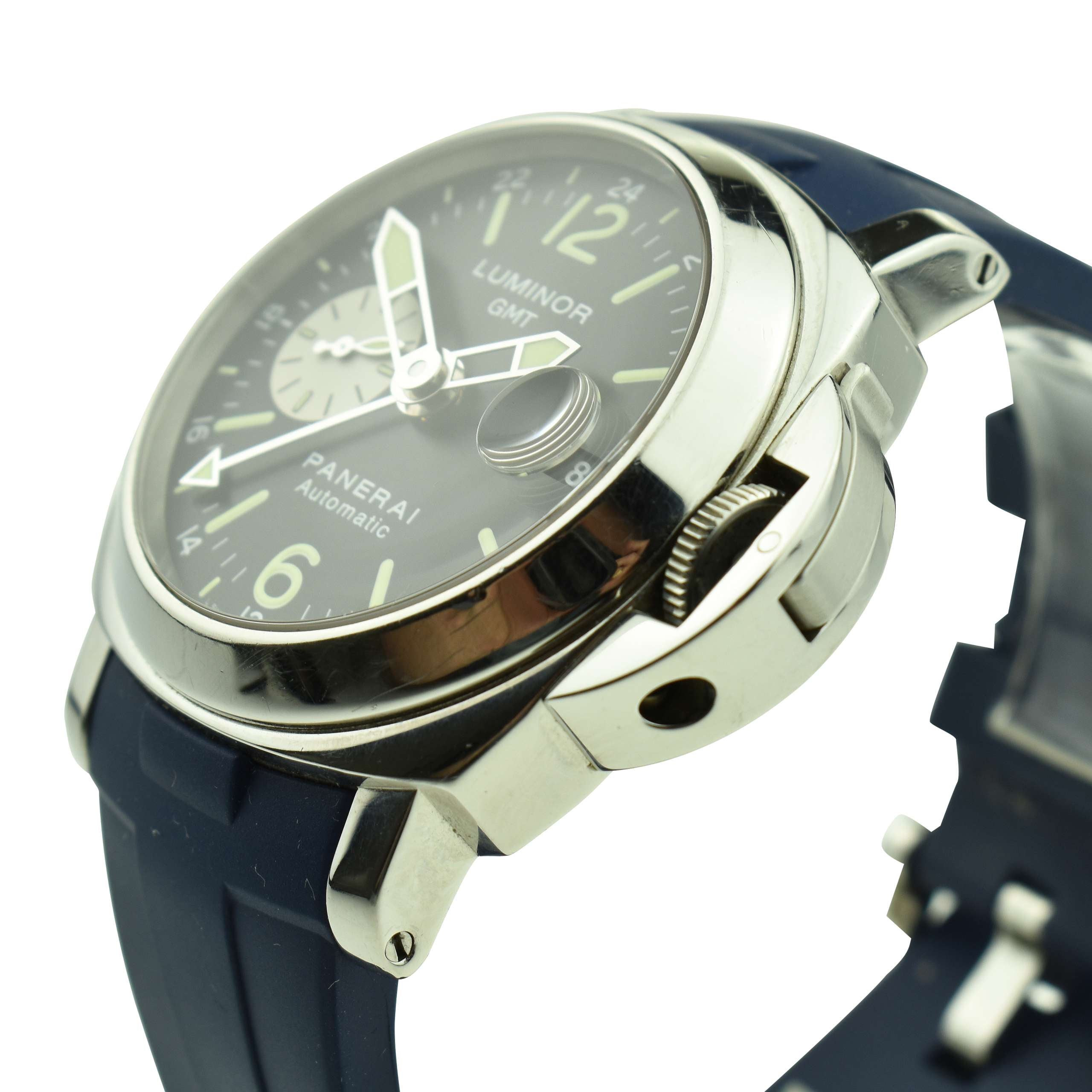 Panerai Luminor GMT PAM00088