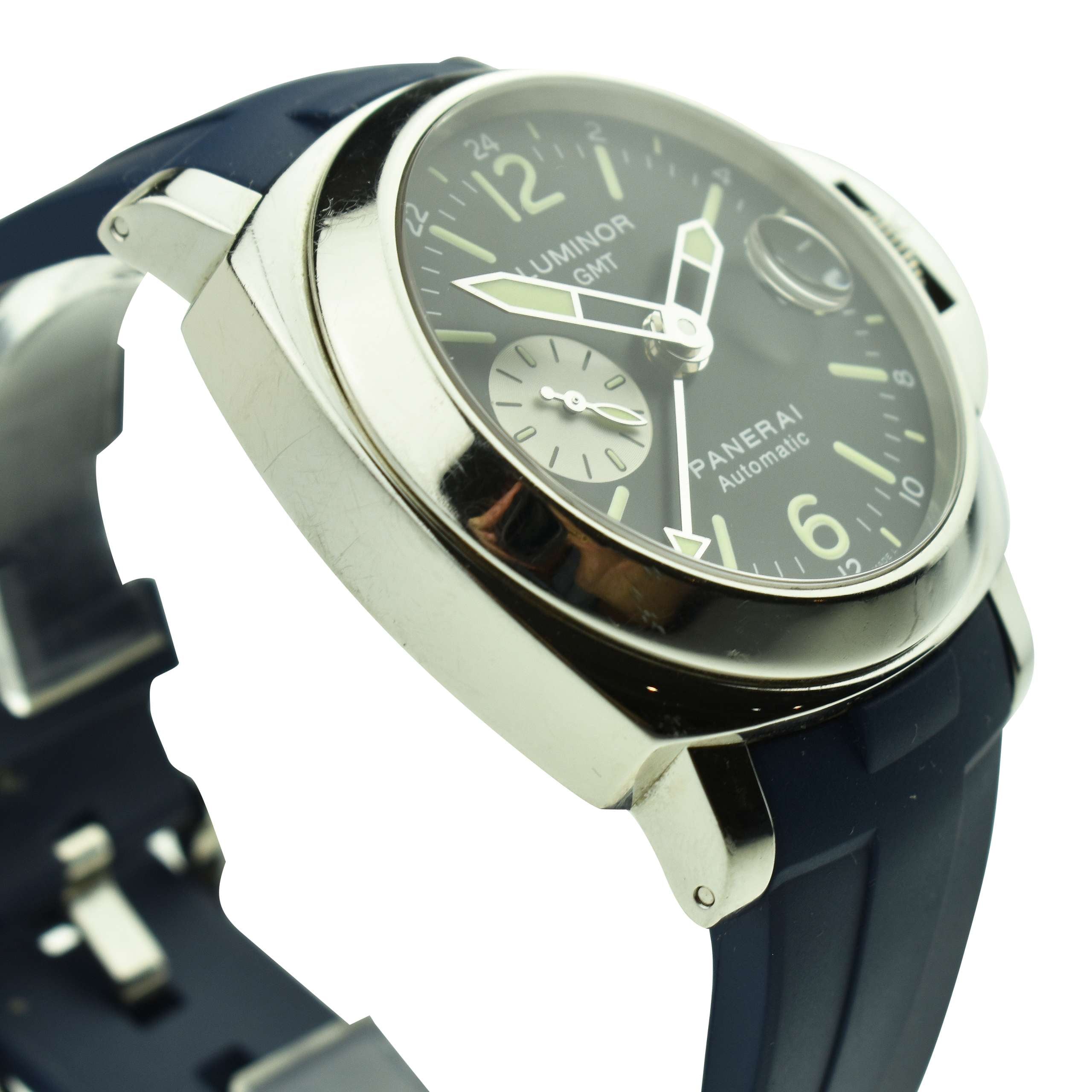 Panerai Luminor GMT PAM00088