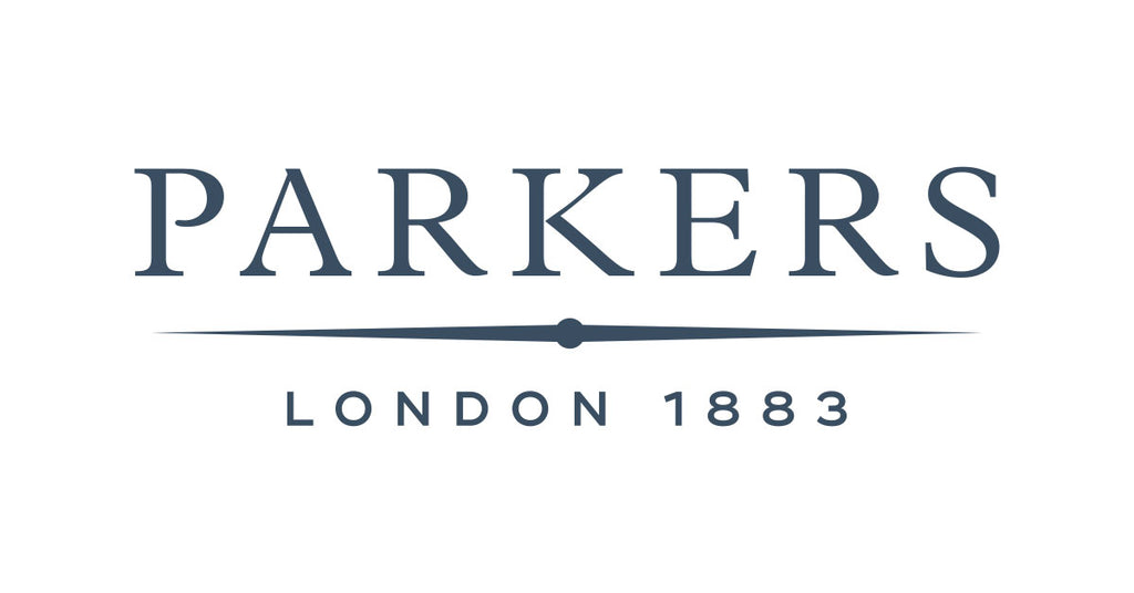 Parkers Jewellers logo