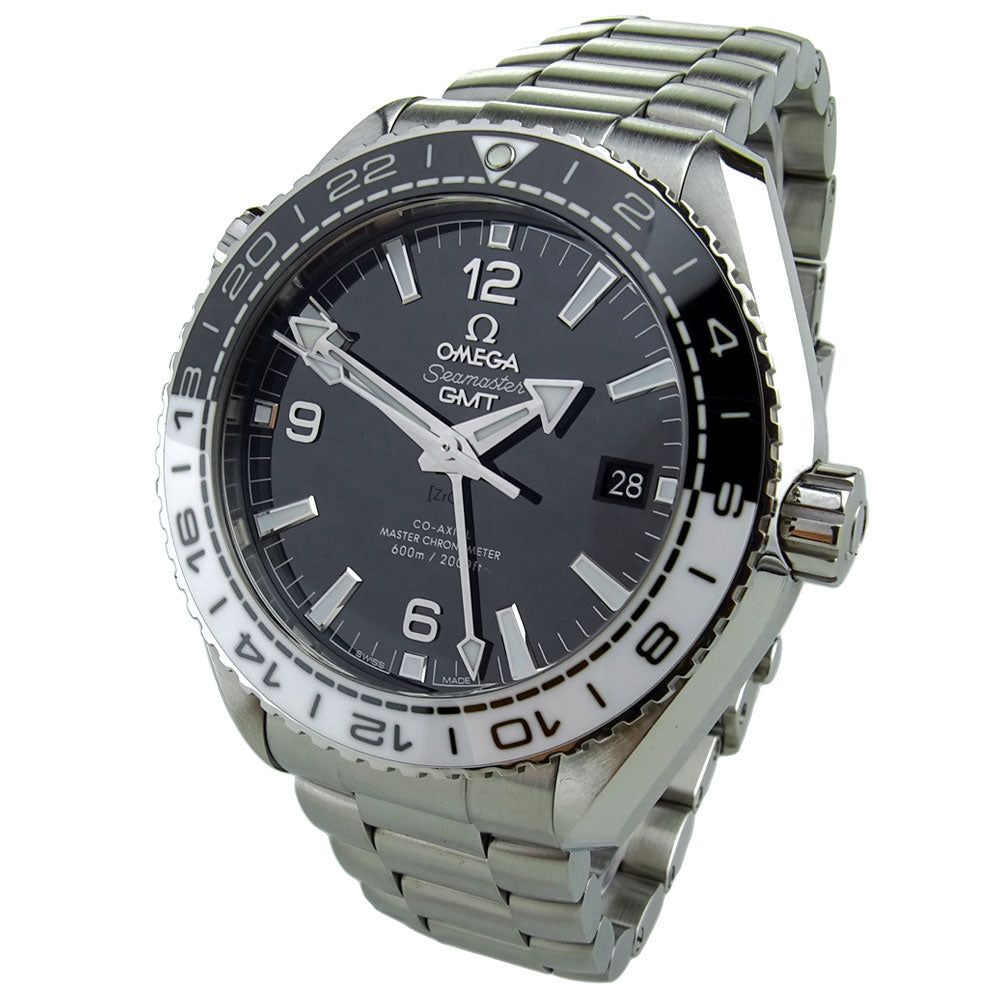 Omega Seamaster Planet Ocean 215.30.44.22.01.001