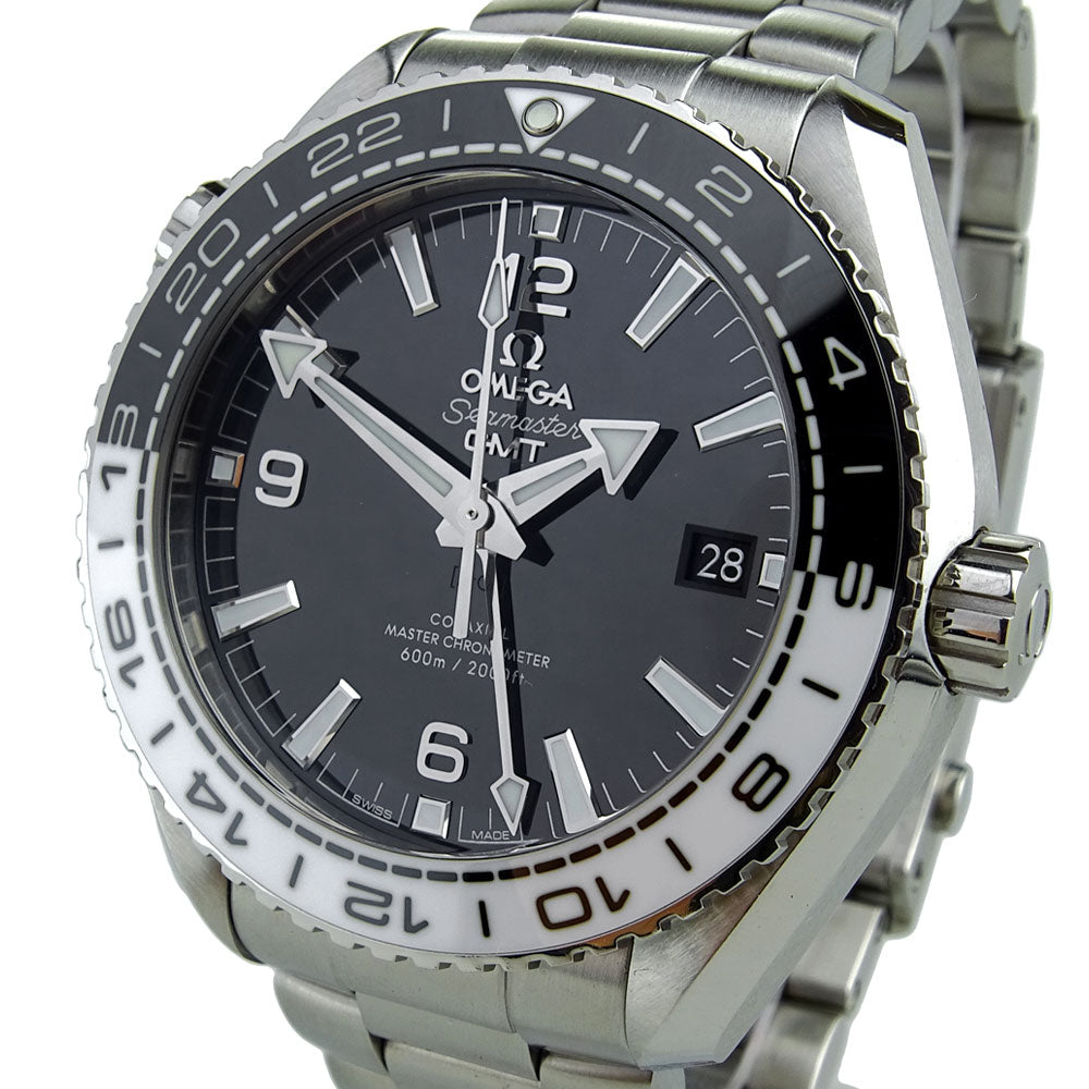 Omega Seamaster Planet Ocean 215.30.44.22.01.001