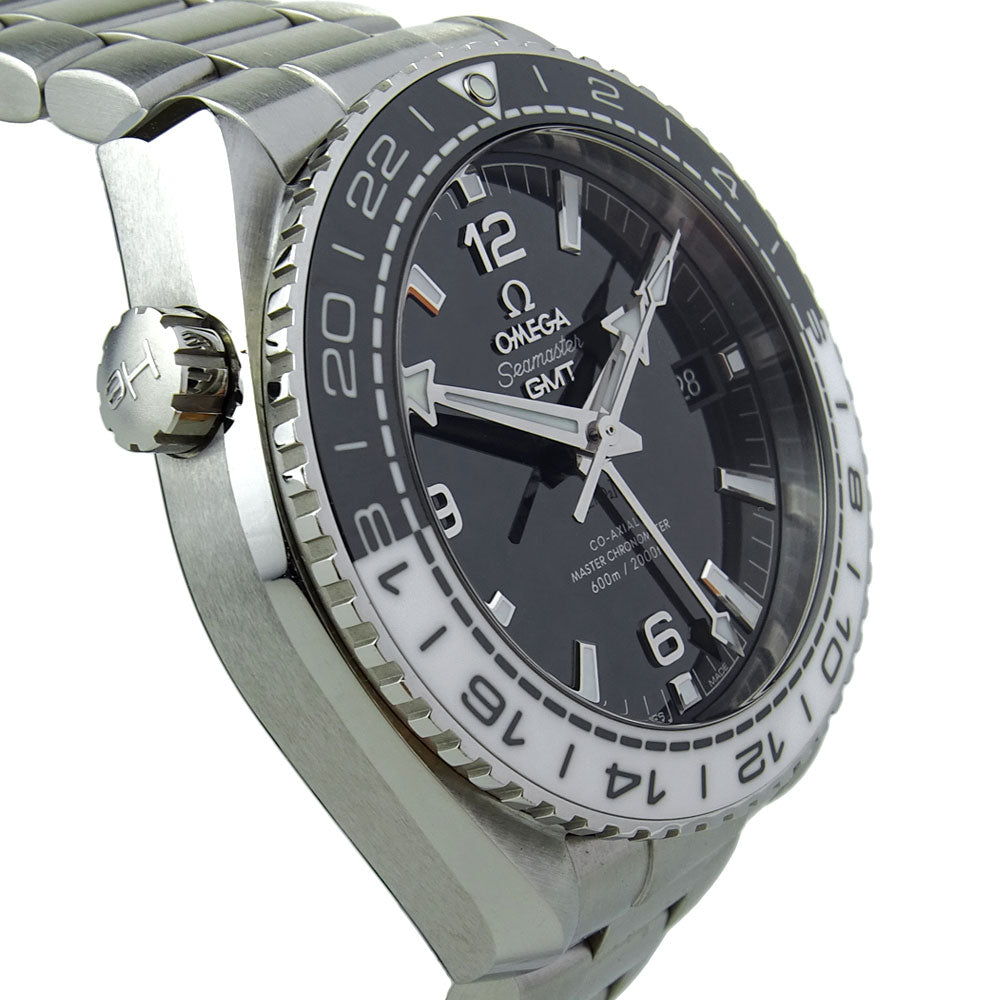 Omega Seamaster Planet Ocean 215.30.44.22.01.001