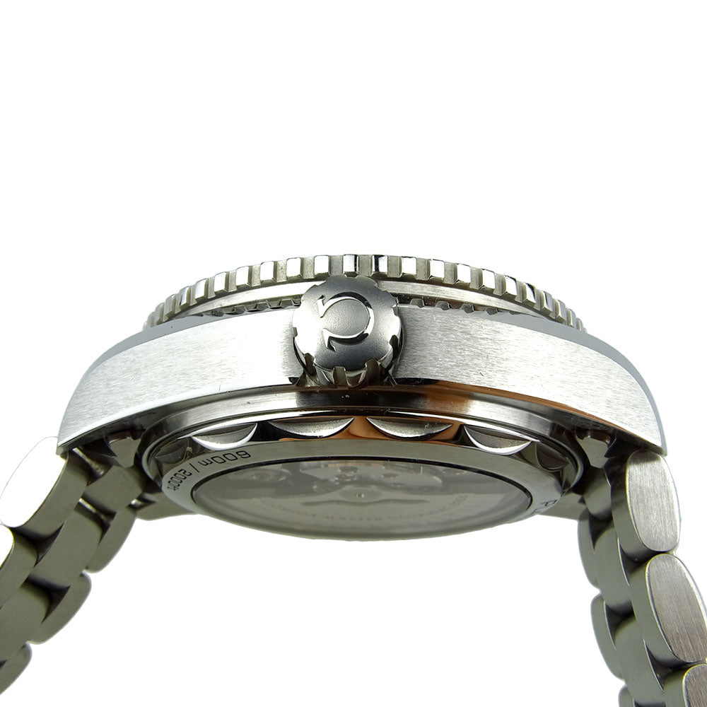 Omega Seamaster Planet Ocean 215.30.44.22.01.001