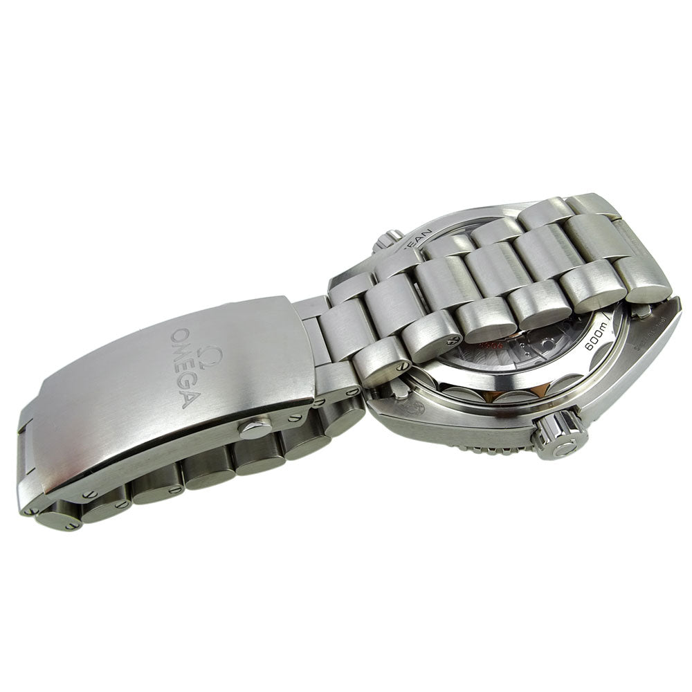 Omega Seamaster Planet Ocean 215.30.44.22.01.001