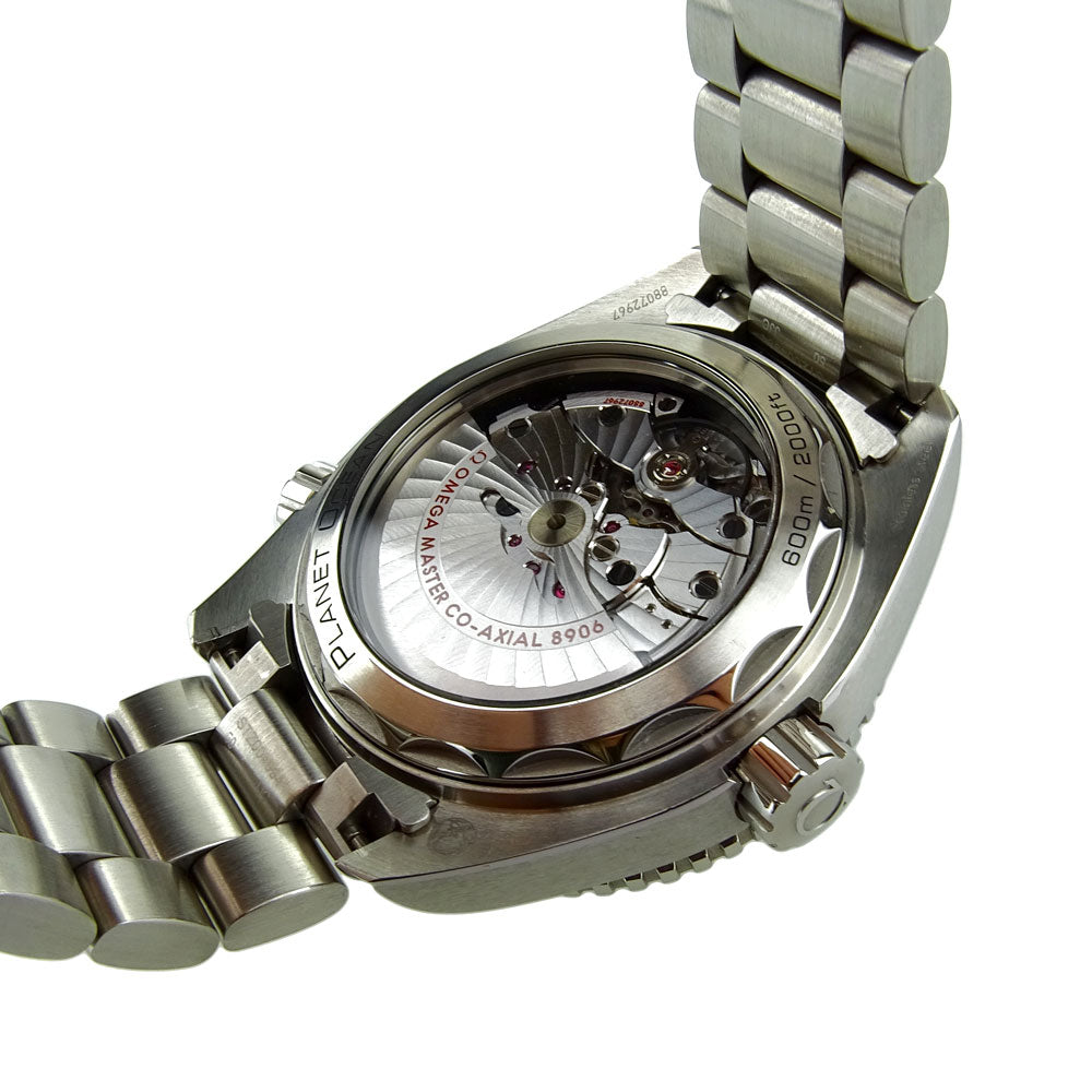 Omega Seamaster Planet Ocean 215.30.44.22.01.001