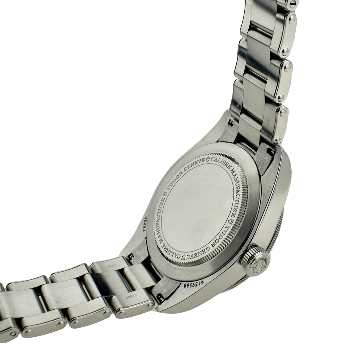 Tudor Heritage Black Bay Fifty Eight 79030N
