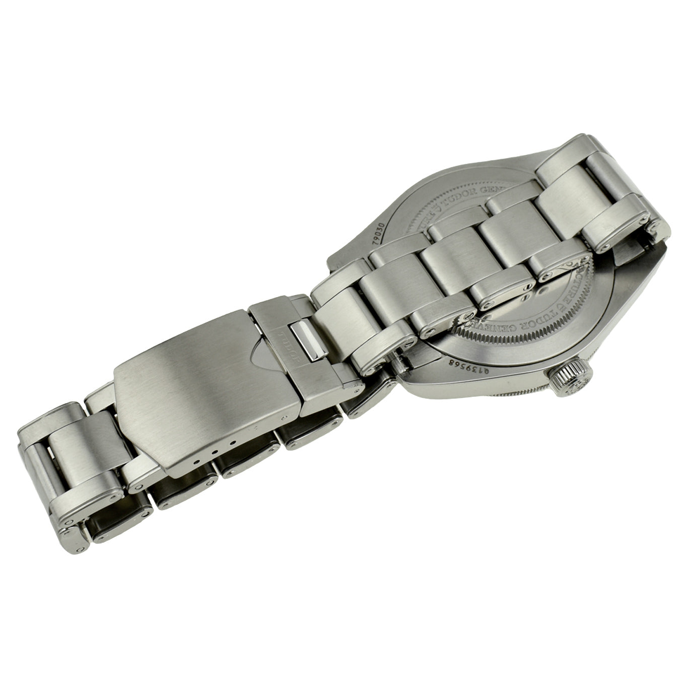 Tudor Heritage Black Bay Fifty Eight 79030N